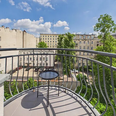 Poznanska 12 - Ideal Location In Center * ワルシャワ
