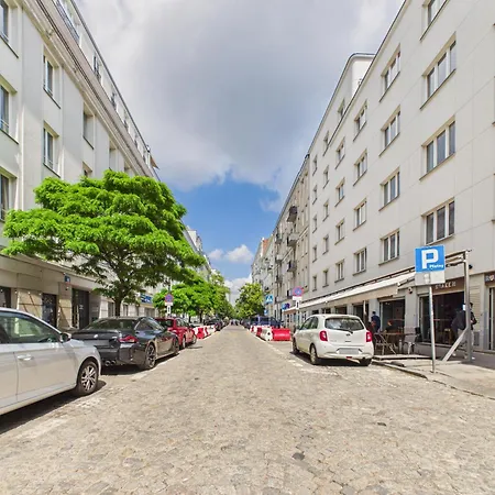 Poznanska 12 - Ideal Location In Center